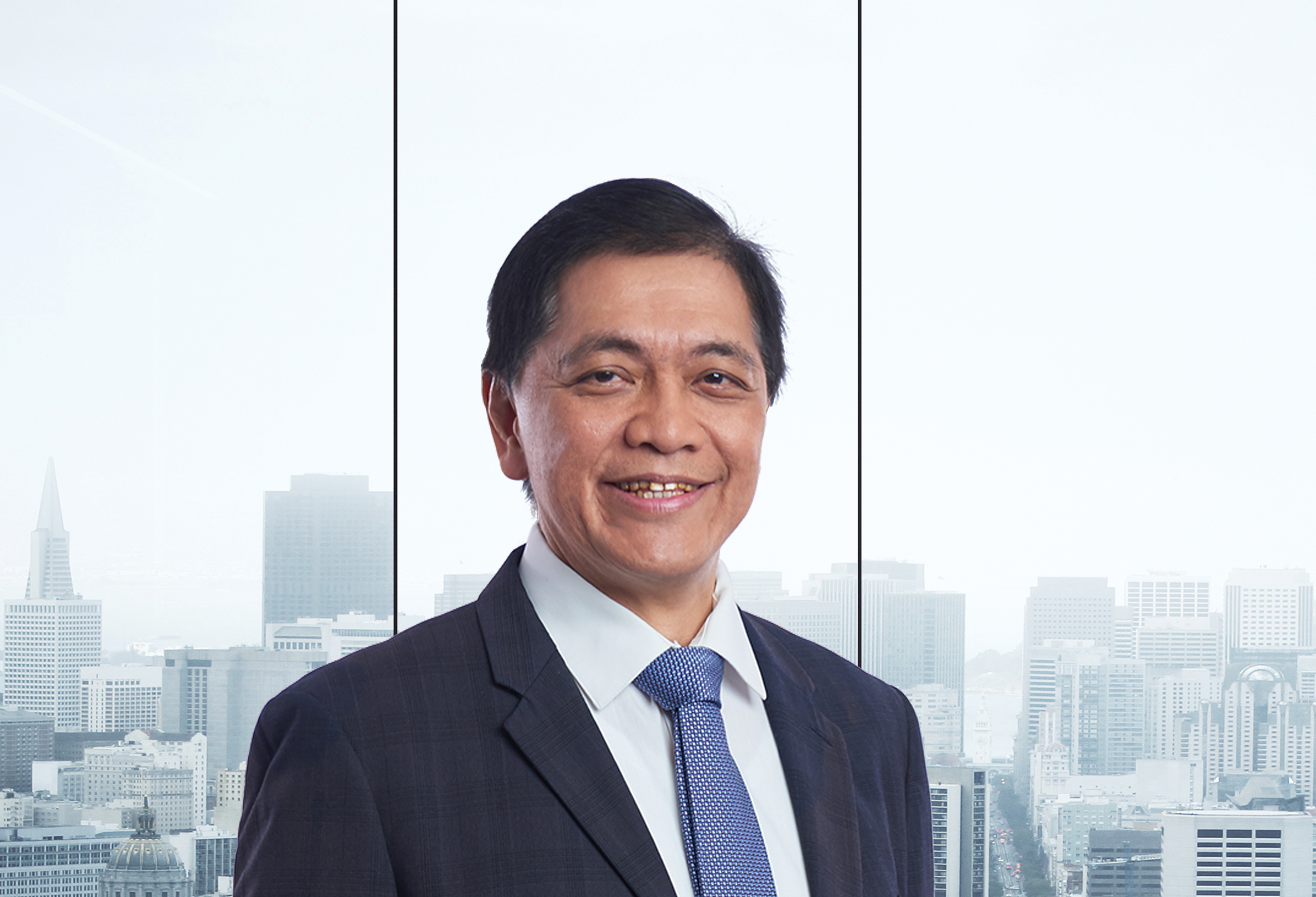HM Roy Sembel-Member of Nomination & Remuneration Committee